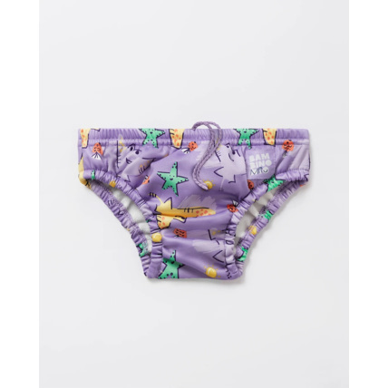 Avis Couche de bain lavable révolutionnaire BAMBINO MIO 6