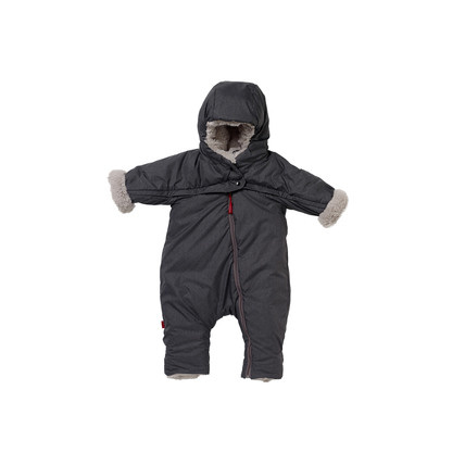 Avis Combi T-zip Tendresse Red Castle 2