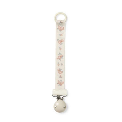 Avis Attache-tétine en bois Elodie Details 8