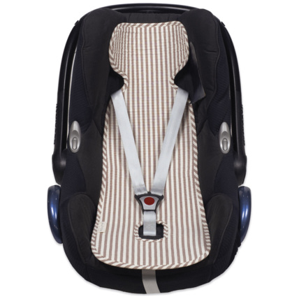 Avis Assise pour siège-auto Walking mum 2