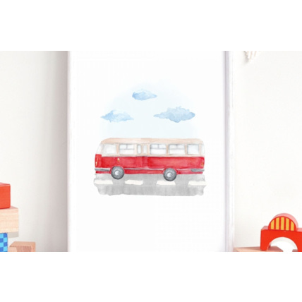 Avis Image Autobus Mon Lit Cabane 2
