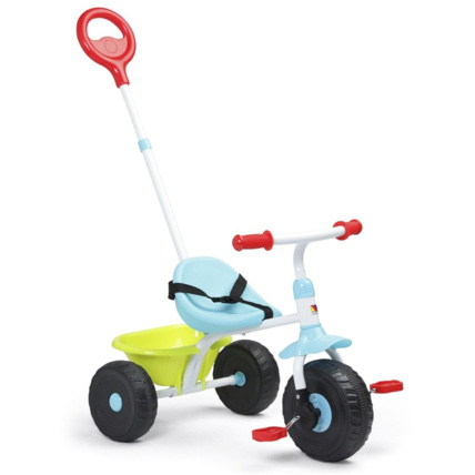 Avis Tricycle Urban 3 en 1 MOLTO 1