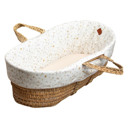 Avis Habillage de couffin en coton, Sidonia Sevira Kids 1