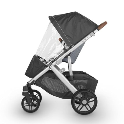 Avis Protection contre la pluie pour Vista, 2, Cruz et Cruz V2 UPPAbaby 1