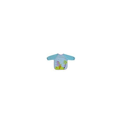 Avis Bavoir tablier Hippo Babymoov 1