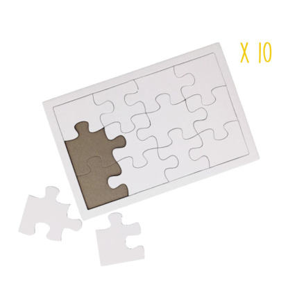 Avis Puzzles En Carton LOOLIPO 1