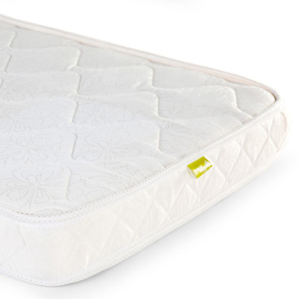 Avis Matelas basic pour lit Childhome 1