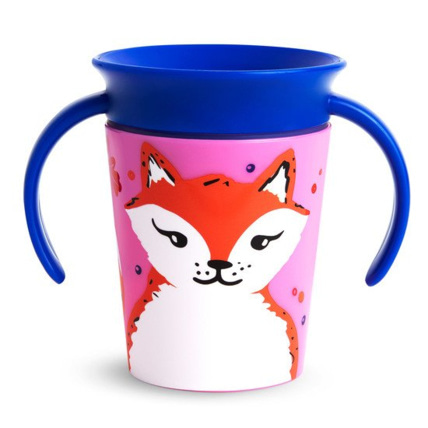 Avis Tasse Miracle® 360º MUNCHKIN 3