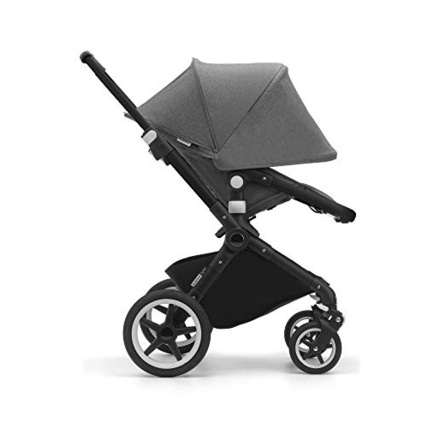 Avis Lynx Poussette Bugaboo 4