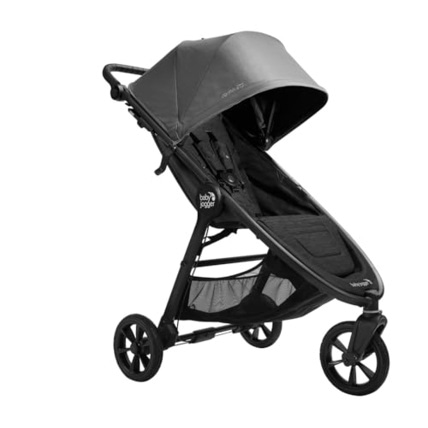 Avis Poussette City Mini GT2  BABY JOGGER 1