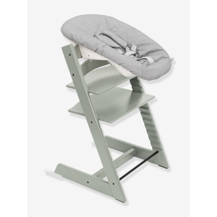 Avis Chaise haute évolutive Stokke 5
