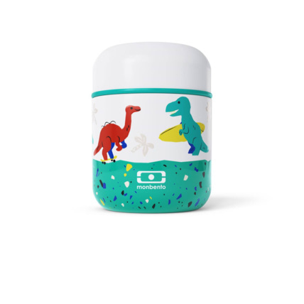 Avis Lunch box isotherme monbento 1