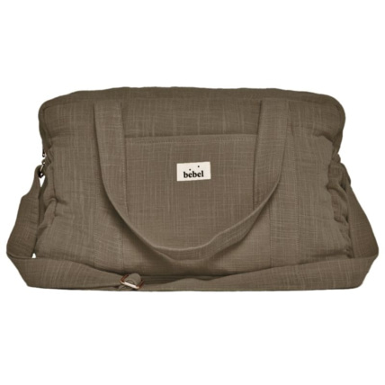 Avis Sac à langer 24-48h effet lin BEBEL 1