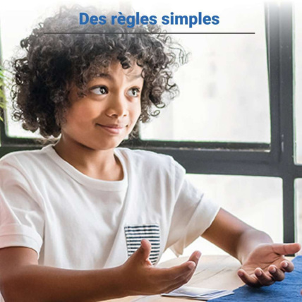 Avis Elevens - de 8 ans RAVENSBURGER 4