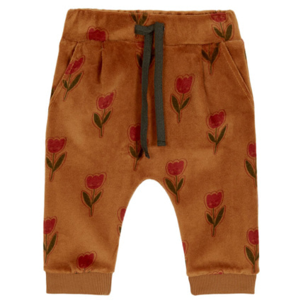 Avis Jogger all-over Tulipe Joyeuse Emile et Ida 2
