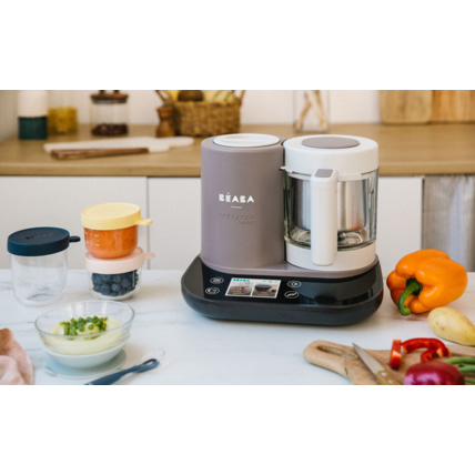 Avis Le Robot Cuiseur Babycook Smart® BÉABA 15