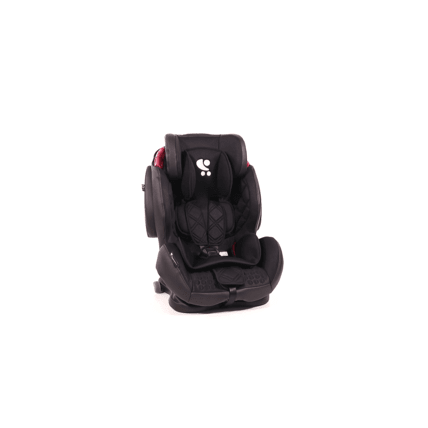 Avis Siège auto TITAN + SPS LORELLI 1