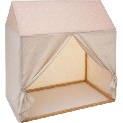 Avis Toile pour Lit Cabane Enfant PARIS PRIX 1
