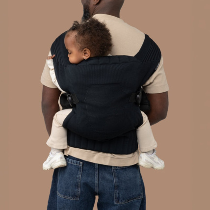 Avis Porte-bébé Toddler Flybaby 4