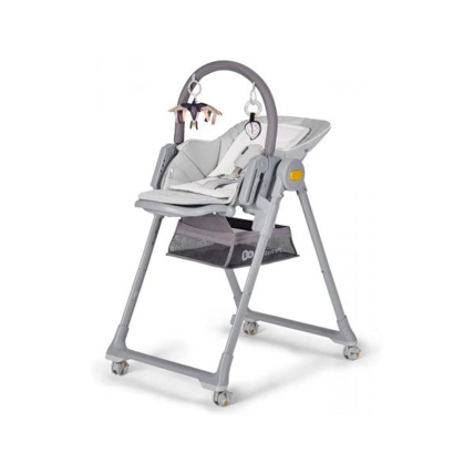 Avis Chaise haute Lastree Kinderkraft 1