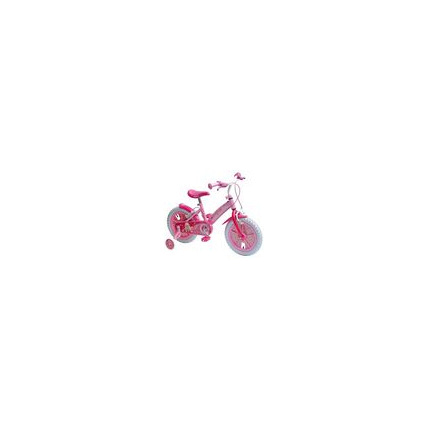 Avis Vélo Barbie 14 pouces STAMP 1