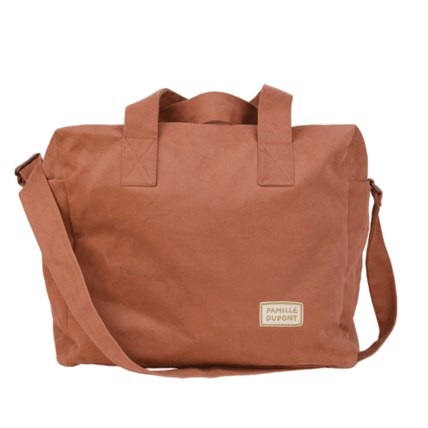 Avis Arsène le sac week-end Petit Picotin 1