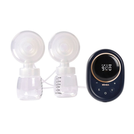 Avis Tire-lait électrique double BÉABA 1