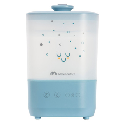 Avis Humidificateur d'air Cool-Mist Bebeconfort 1