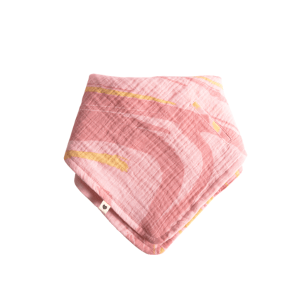 Avis BAVOIR BANDANA BIBS 8