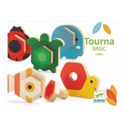 Avis TournaBasic DJECO 1