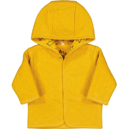 Avis Manteau nouveau-né ZEEMAN 1