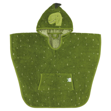 Avis Poncho de bain Trixie 1