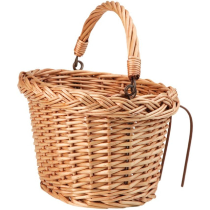 Avis Panier de vélo en osier EGMONT TOYS 1