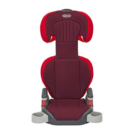 Avis Siège Auto Junior  GRACO 4