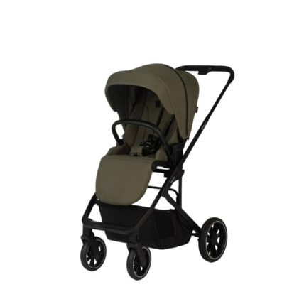 Avis Poussette Juno 2.0 PERICLES 4