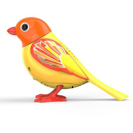 Avis Oiseau qui chante Digibird SPIN MASTER 1
