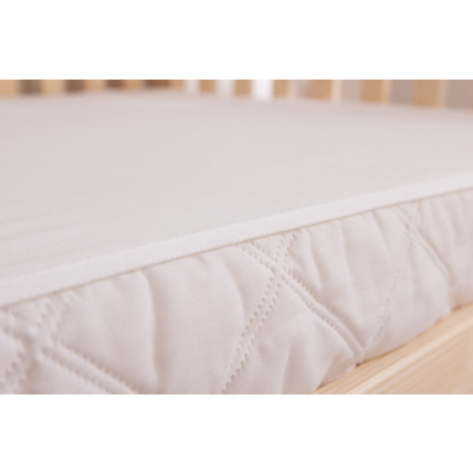 Avis Protège Matelas imperméable Mon Lit Cabane 4