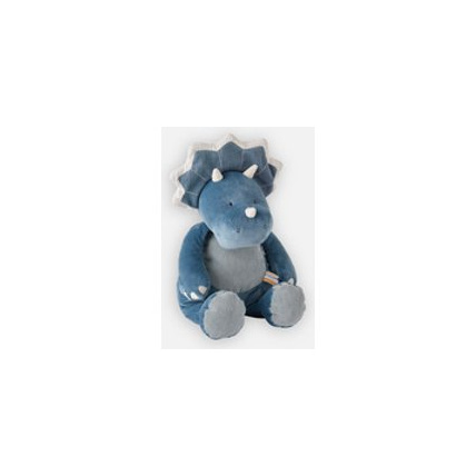 Avis Peluche Ops en veloudoux NOUKIE'S 1