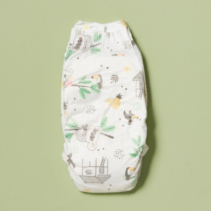 Avis La couche-culotte JOONE 5