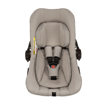 Avis Siège auto Pipa Next NUNA 4