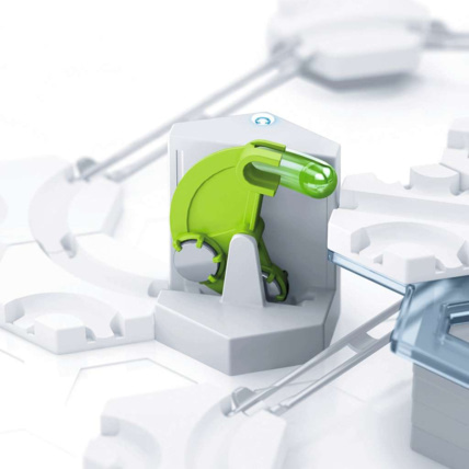 Avis GraviTrax Power Elément Lever - de 8 ans RAVENSBURGER 4