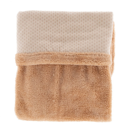 Avis Couverture de berceau hiver SnoozeBaby 3