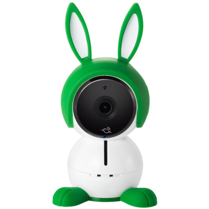 Avis Ecoute-bébé vidéo Arlo Baby Arlo 1