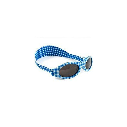 Avis Lunettes de soleil 2-5 ans BABY BANZ 1