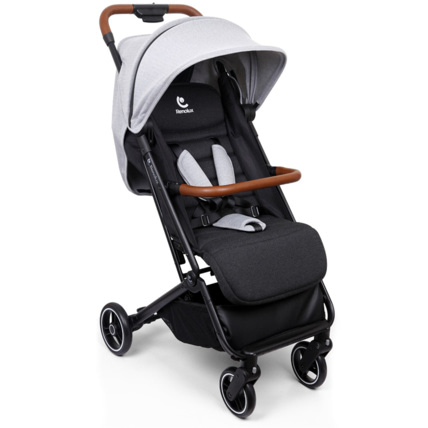 Avis Poussette Pixel RENOLUX 1