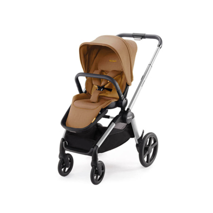 Poussette 4 roues celona assise select Recaro Comparateur Avis Prix