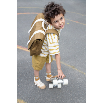 Avis Paul le cartable d'école Petit Picotin 3