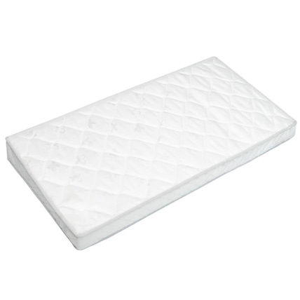 Avis Matelas bébé avec cale bébé amovible, Made in France Sevira Kids 3