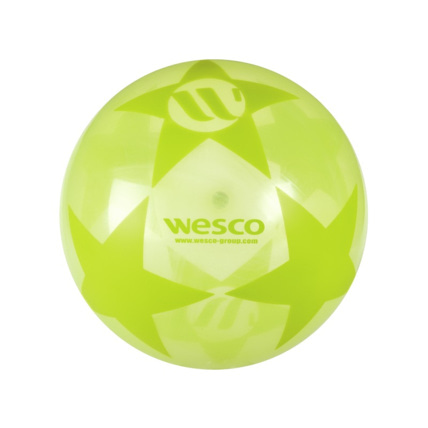 Avis Ballon d'activité Étoiles Wesco 4