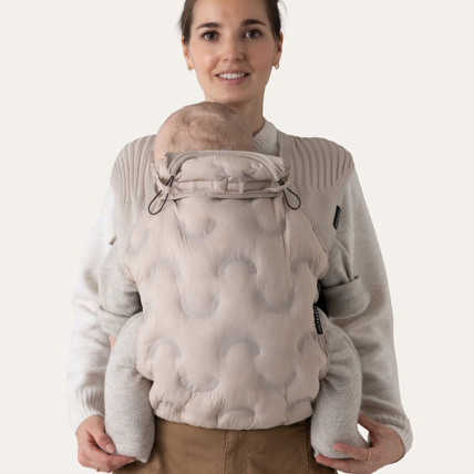 Avis Couverture de portage Flybaby 4